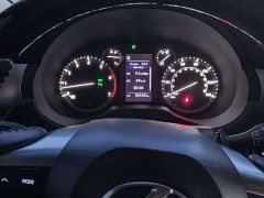 Lexus GX 460 US Spec Edition - ფოტო 4