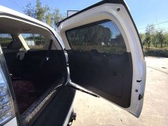 Lexus GX 460 US Spec Edition - ფოტო 5
