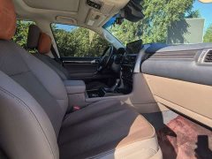 Lexus GX 460 US Spec Edition - ფოტო 6
