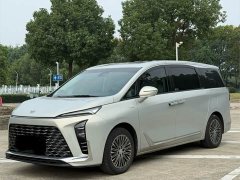 Buick GL8 New Energy 2024 Luzun Luxury Edition 6-Seater - ფოტო 1