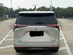 Buick GL8 New Energy 2024 Luzun Luxury Edition 6-Seater - ფოტო 12