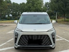 Buick GL8 New Energy 2024 Luzun Luxury Edition 6-Seater - ფოტო 2