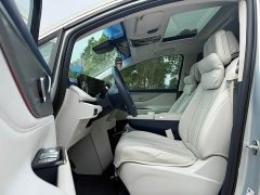 Buick GL8 New Energy 2024 Luzun Luxury Edition 6-Seater - ფოტო 4