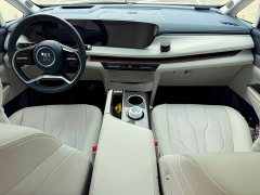 Buick GL8 New Energy 2024 Luzun Luxury Edition 6-Seater - ფოტო 5