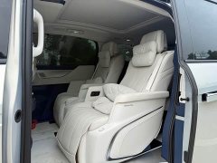 Buick GL8 New Energy 2024 Luzun Luxury Edition 6-Seater - ფოტო 6