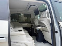 Buick GL8 New Energy 2024 Luzun Luxury Edition 6-Seater - ფოტო 7