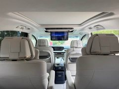 Buick GL8 New Energy 2024 Luzun Luxury Edition 6-Seater - ფოტო 8