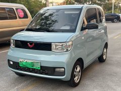 Wuling Hongguang MINIEV Delightful Edition LFP - ფოტო 1