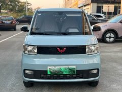 Wuling Hongguang MINIEV Delightful Edition LFP - ფოტო 2