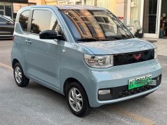 Wuling Hongguang MINIEV Delightful Edition LFP - ფოტო 3