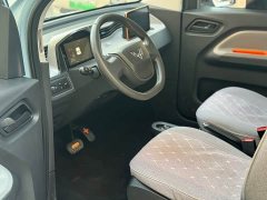 Wuling Hongguang MINIEV Delightful Edition LFP - ფოტო 4