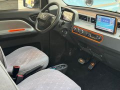 Wuling Hongguang MINIEV Delightful Edition LFP - ფოტო 5