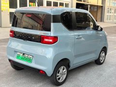 Wuling Hongguang MINIEV Delightful Edition LFP - ფოტო 7