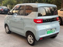 Wuling Hongguang MINIEV Delightful Edition LFP - ფოტო 8