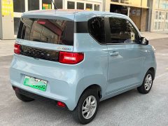 Wuling Hongguang MINIEV Delightful Edition LFP - ფოტო 9