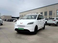 Wuling Hongguang New Energy Extended-Range Hybrid 50KM Standard - ფოტო 1