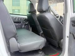 Wuling Hongguang New Energy Extended-Range Hybrid 50KM Standard - ფოტო 10