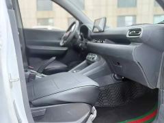Wuling Hongguang New Energy Extended-Range Hybrid 50KM Standard - ფოტო 11