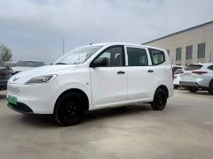 Wuling Hongguang New Energy Extended-Range Hybrid 50KM Standard - ფოტო 2