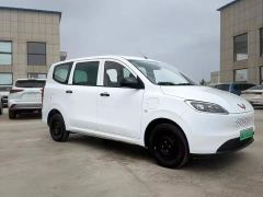 Wuling Hongguang New Energy Extended-Range Hybrid 50KM Standard - ფოტო 3