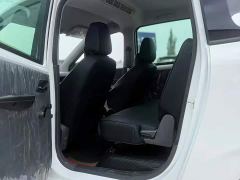 Wuling Hongguang New Energy Extended-Range Hybrid 50KM Standard - ფოტო 8