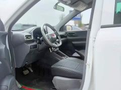 Wuling Hongguang New Energy Extended-Range Hybrid 50KM Standard - ფოტო 9