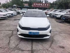 Kia K3 1.5L CVT Luxury Edition - ფოტო 1