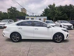 Kia K3 1.5L CVT Luxury Edition - ფოტო 3