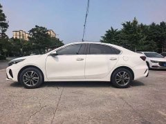 Kia K3 1.5L CVT Luxury Edition - ფოტო 4