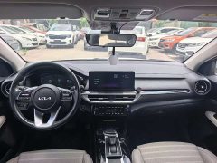 Kia K3 1.5L CVT Luxury Edition - ფოტო 5