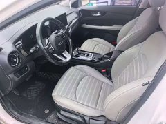 Kia K3 1.5L CVT Luxury Edition - ფოტო 6