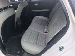 Kia K3 1.5L CVT Luxury Edition - ფოტო 7