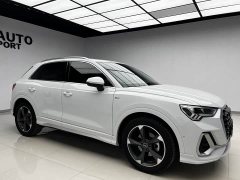 Audi Q3 35 TFSI Fashion Dynamic - ფოტო 3