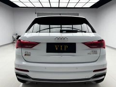 Audi Q3 35 TFSI Fashion Dynamic - ფოტო 5