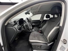 Audi Q3 35 TFSI Fashion Dynamic - ფოტო 7
