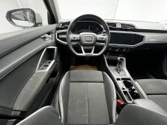 Audi Q3 35 TFSI Fashion Dynamic - ფოტო 8