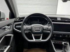 Audi Q3 35 TFSI Fashion Dynamic - ფოტო 9