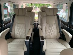 Toyota Granvia 3.5L - ფოტო 11
