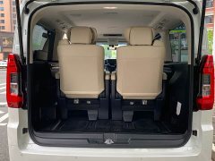 Toyota Granvia 3.5L - ფოტო 12