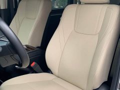 Toyota Granvia 3.5L - ფოტო 14