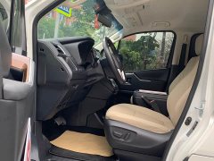 Toyota Granvia 3.5L - ფოტო 6