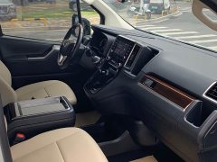 Toyota Granvia 3.5L - ფოტო 7