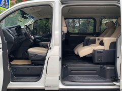 Toyota Granvia 3.5L - ფოტო 8