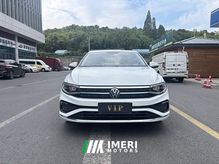 Volkswagen Bora 2023 200TSI DSG Comfort Edition - ავტომობილი ჩინეთიდან