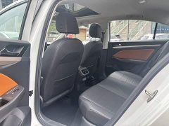 Volkswagen Bora 2023 200TSI DSG Comfort Edition - ფოტო 6