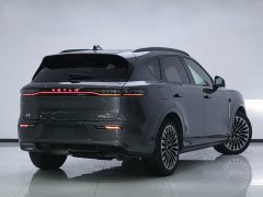 Voyah Lantu FREE AWD Qiankun Edition - ფოტო 14