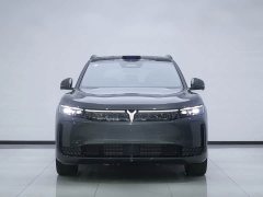 Voyah Lantu FREE AWD Qiankun Edition - ფოტო 2
