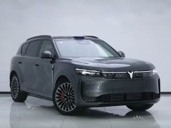 Voyah Lantu FREE AWD Qiankun Edition - ფოტო 3