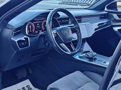 Audi A6L 45 TFSI Prestige - ფოტო 10