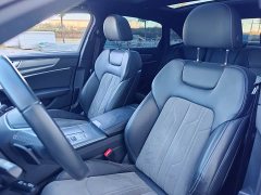 Audi A6L 45 TFSI Prestige - ფოტო 11